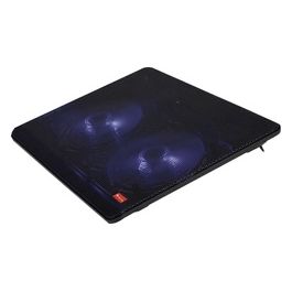 NGS Jetstand Base di Raffreddamento per Notebook 39.6cm Schermo 15.6" 1000 Giri/min Nero