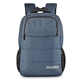 Ngs Monray Sacks Charter Zaino per Laptop Unisex 45x35 cm