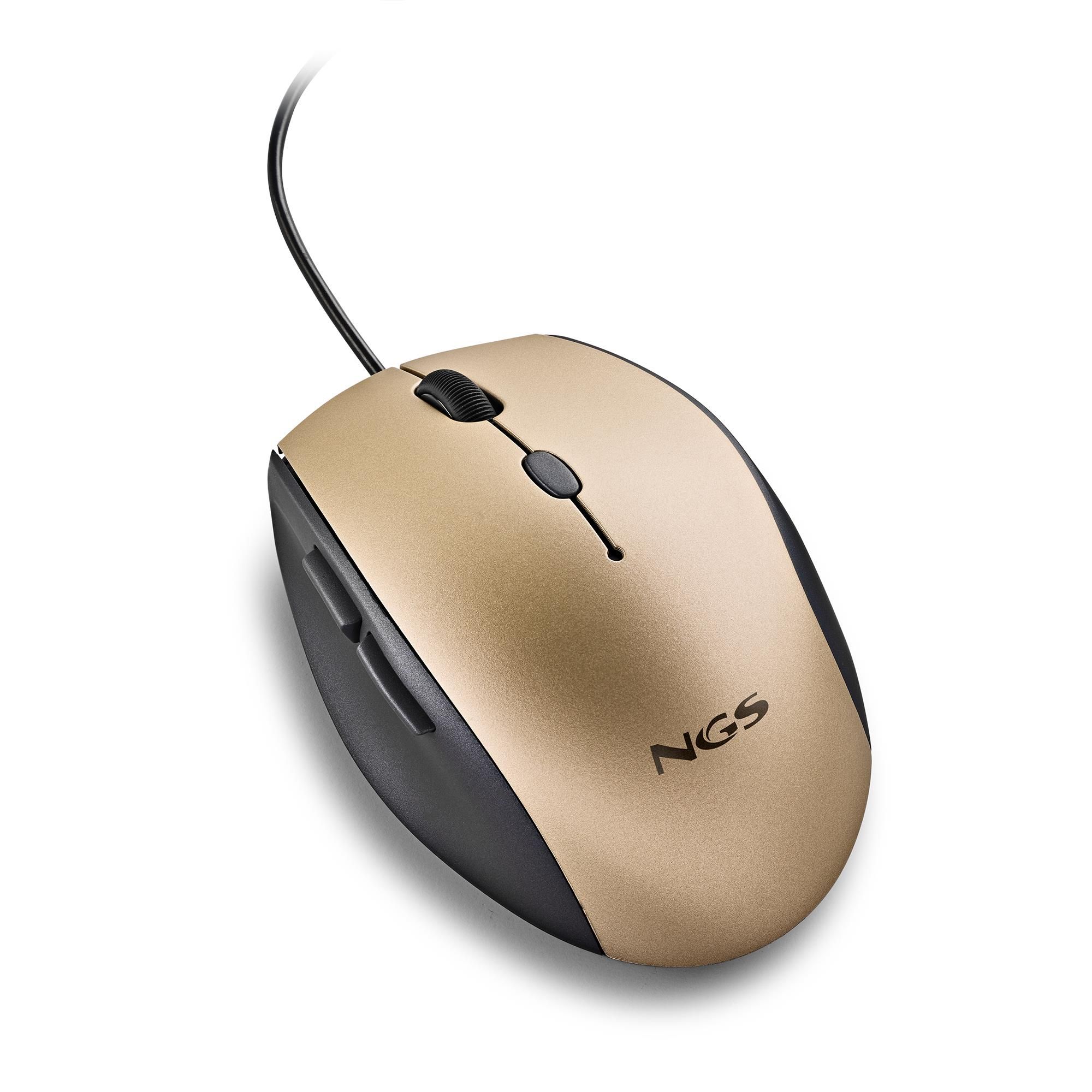 NGS-MOUSE-1237 Foto: 3