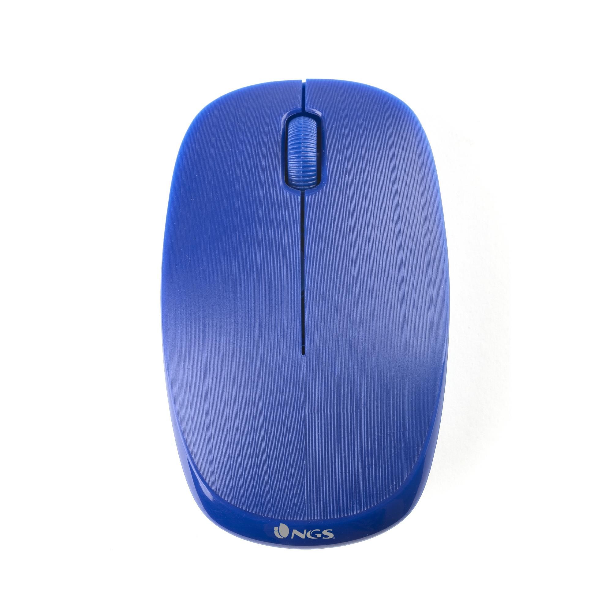 Ngs Mouse Ottico Wireless