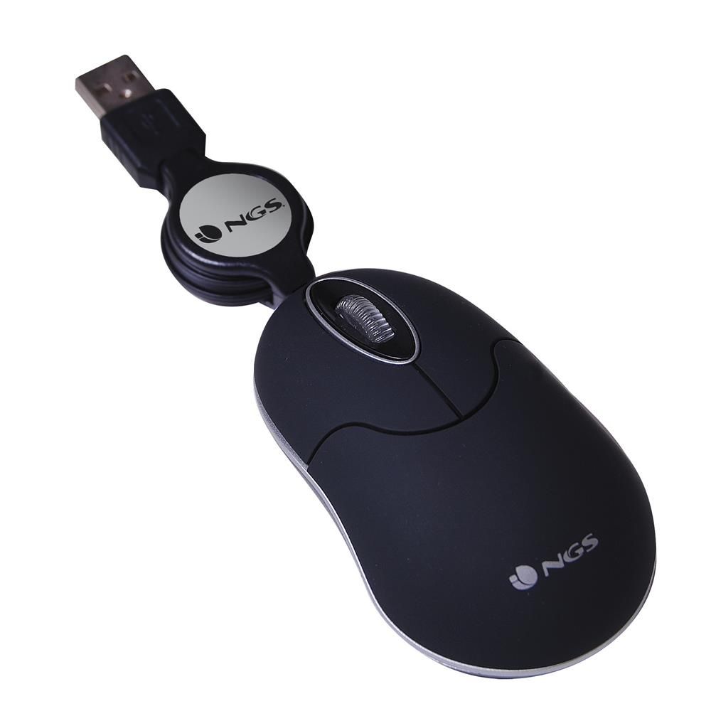 Ngs Mouse Usb 3