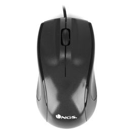 NGS Ngs Mouse Ottico 1000 Dpi Con Scroll Usb Ean 8435430603927
