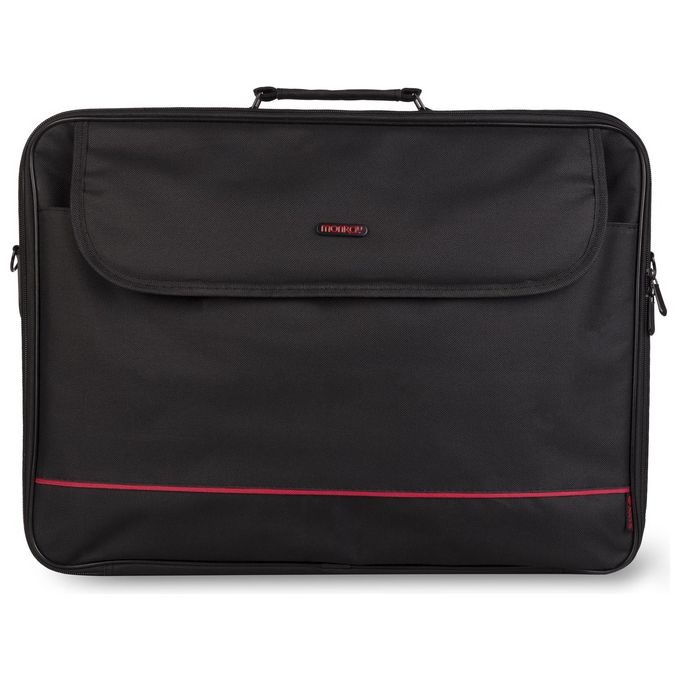 Ngs PASSENGER Borsa per Notebook fino a 16 in Nylon