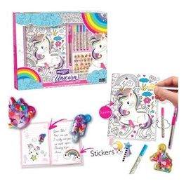 Nice Diario Segreto Unicorn