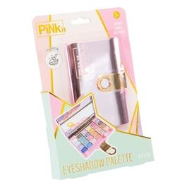 Eyeshadow Palette Make Up Pink.it