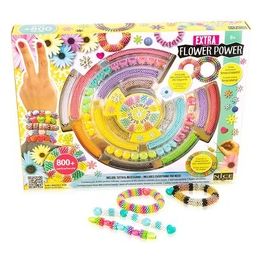 Nice Gioco Bigiotteria Perline Flower Power Extra