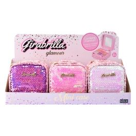 Mini Case Make Up Girabrilla Assortito
