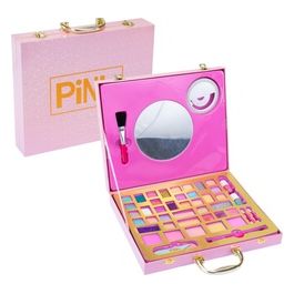 Selfie Ring Suitcase Make Up Pink.it