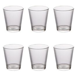 Nice Set 6  Bicchieri Acqua 350 Ml