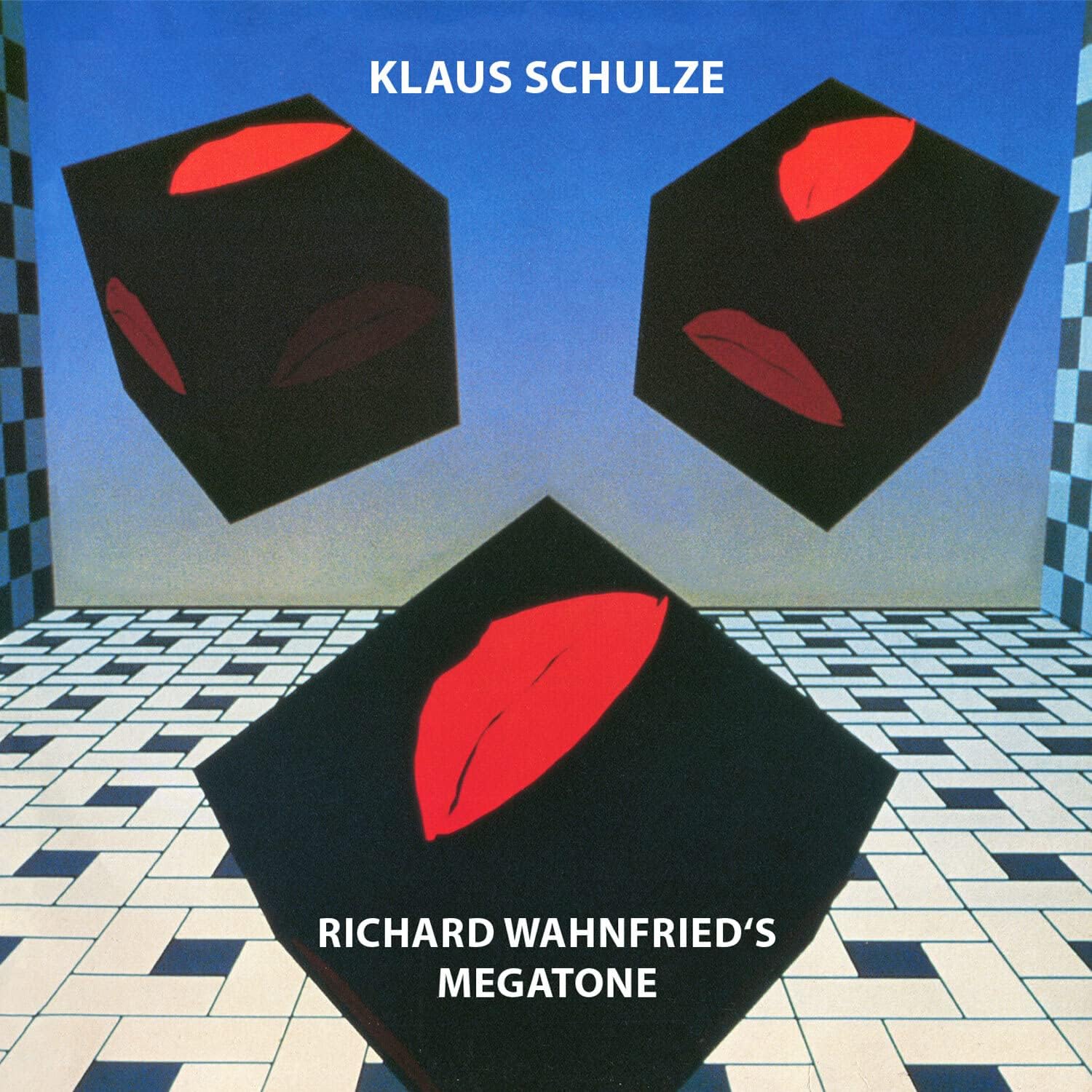 Klaus Schulze : Richard