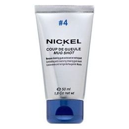 Nickel Exfoliating & Deep Cleansing Mask 50 ml