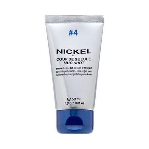 Nickel Exfoliating & Deep Cleansing Mask 50 ml