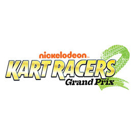 Nickelodeon Kart Racers 2 Grand Prix PlayStation 4 GameMill Entertainment