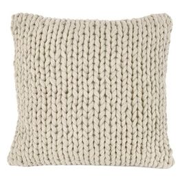 Nielsen Federa per Cuscino Marlin 50x50cm Bianco Crema