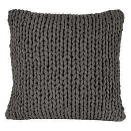 Nielsen Federa per Cuscino Marlin 50x50cm Grigio Antico