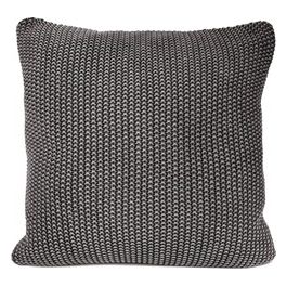 Nielsen Federa per Cuscino Nika 50x50cm Grigio Antico