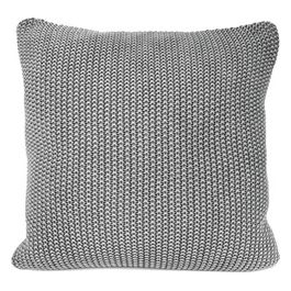 Nielsen Federa per Cuscino Nika 50x50cm Grigio Chiaro