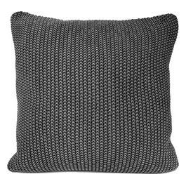 Nielsen Federa per Cuscino Nika 50x50cm Grigio Scuro