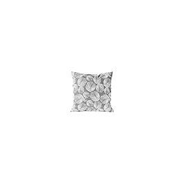 Nielsen Federa Leaves 45x45cm Grigio/Bianco