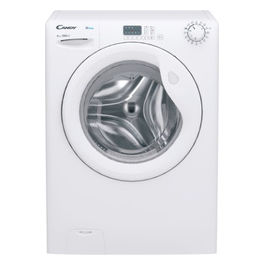 SN61OI Lavatrice 6 kg 1000 giri/min Bianca