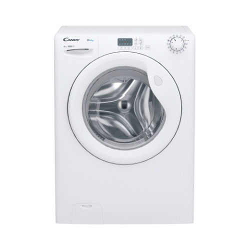 SN61OI Lavatrice 6 kg 1000 giri/min Bianca