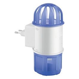 Elettrosterminatore Plug-in Nofly