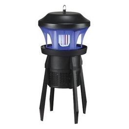 Elettrosterminatore Rocket Uvablb