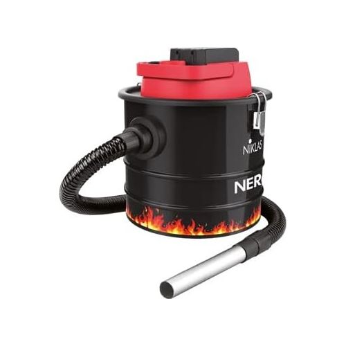 Filtri Hepa per Aspiracenere Nerone Cordless