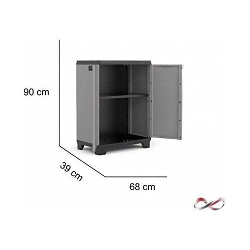 Niklas Stufa Ambiente Vulcano 2000W