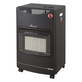 Stufa a Infrarossi Nova 4200W