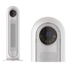 Termoventilatore Ptc Digital Sky
