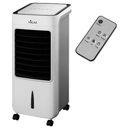 Ventilatore Raffrescatore Iceberg