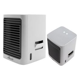 Ventilatore Raffrescatore Icebox Mini per Climatizzazione e Comfort in Ambienti di Piccole Dimensioni