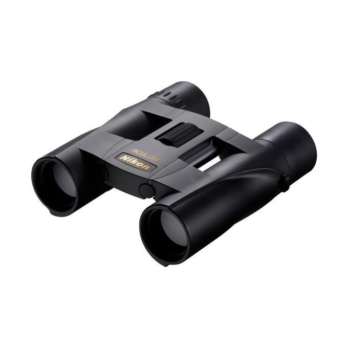 Nikon 807SA Aculon A30 Binocolo 8x25
