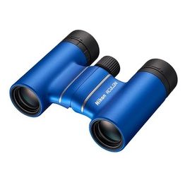 Nikon Aculon T02 Binocolo 8x21 Blu