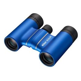 Nikon Aculon T02 Binocolo 8x21 Blu