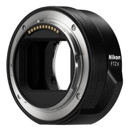 Anello Adattatore Baionetta FTZ II