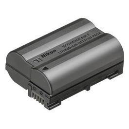 Batteria Fotocamera EN-EL15C
