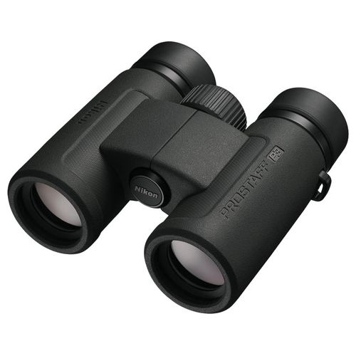 Nikon Bincolo PROSTAFF P3 8x42 Compatto Nero