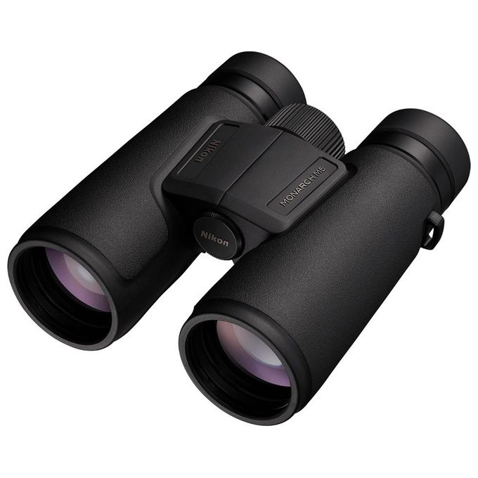 Nikon Binocolo Monarch M5 10x42