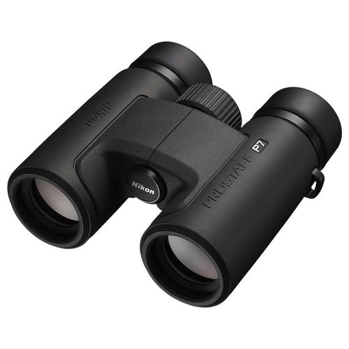 Nikon Binocolo PROSTAFF P7 10x30 Compatto Nero