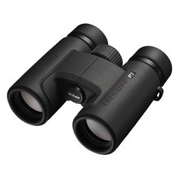 Nikon Binocolo PROSTAFF P7 8x30 Compatto Nero