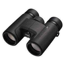 Nikon Binocolo PROSTAFF P7 10x30 Compatto Nero