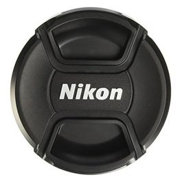 Nikon Coperchietto Innesto Rapido