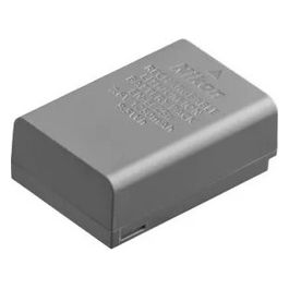 EN EL25A Batteria Ricaricabile Compatta agli Ioni di Litio