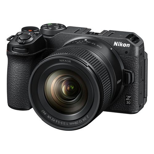 Nikon Fotocamera Mirrorless Nikon