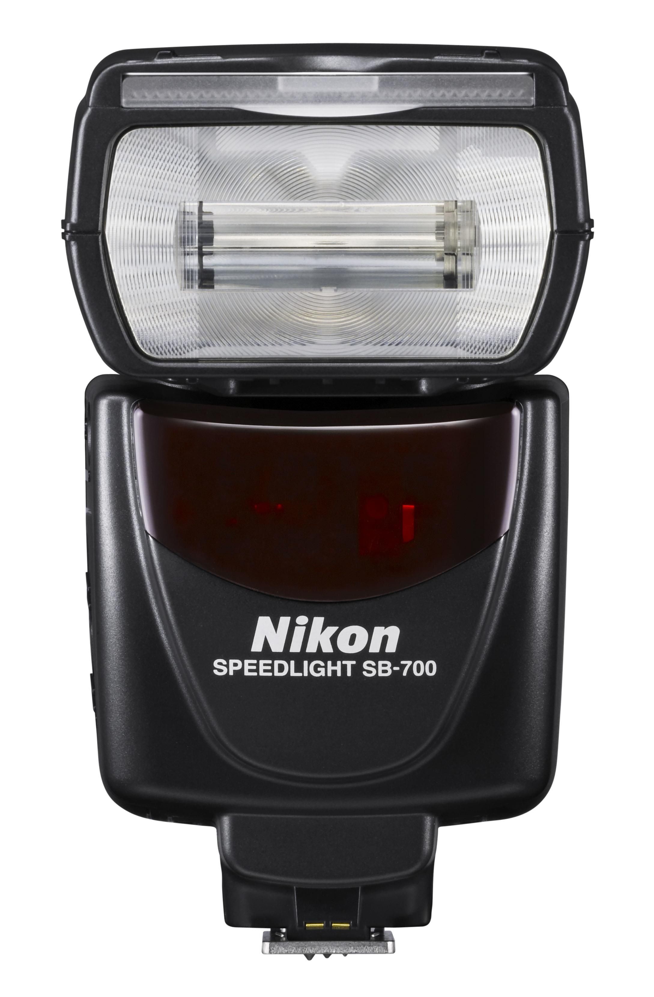 Nikon Lampeggiatore Sb-700