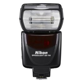 Nikon Lampeggiatore Sb-700