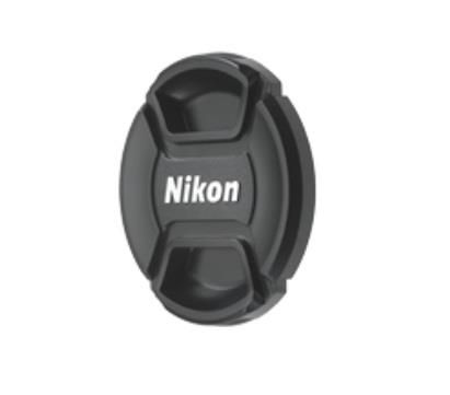 Nikon LC-58 Tappo Copriobiettivo