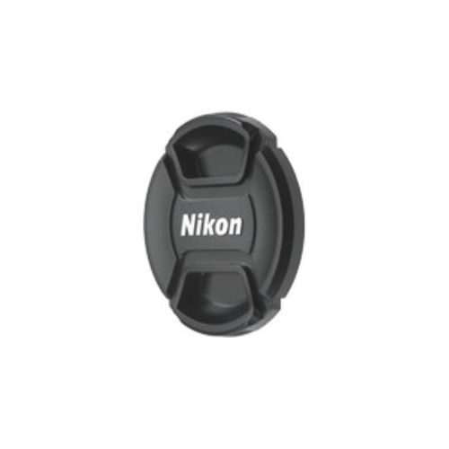 Nikon LC-58 Tappo Copriobiettivo per la Lente Frontale Degli Obiettivi
